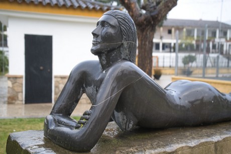 Castellar de la Frontera